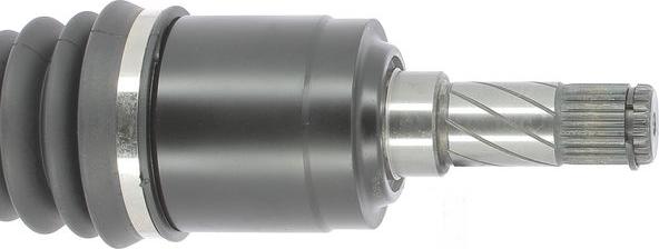 Cevam OL50589 - Приводний вал autozip.com.ua