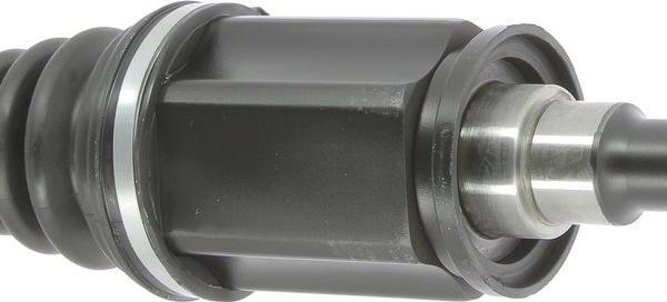 Cevam OL50654Z - Приводний вал autozip.com.ua