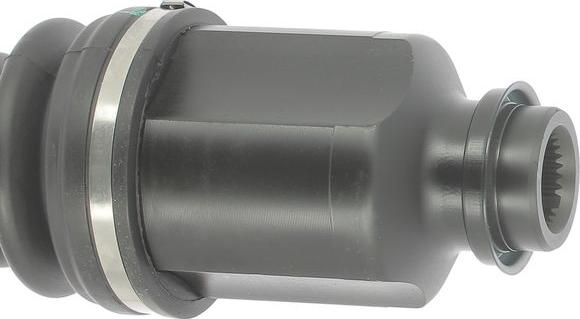 Cevam OL50656 - Приводний вал autozip.com.ua