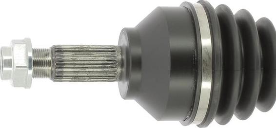 Cevam OL50605 - Приводний вал autozip.com.ua