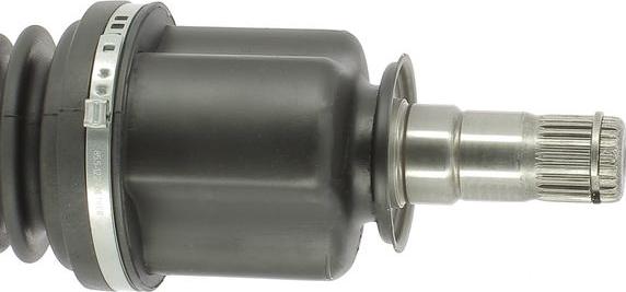 Cevam OL50601 - Приводний вал autozip.com.ua