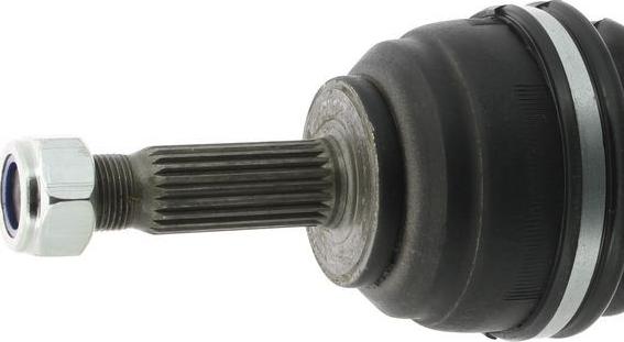 Cevam OL5002 - Приводний вал autozip.com.ua