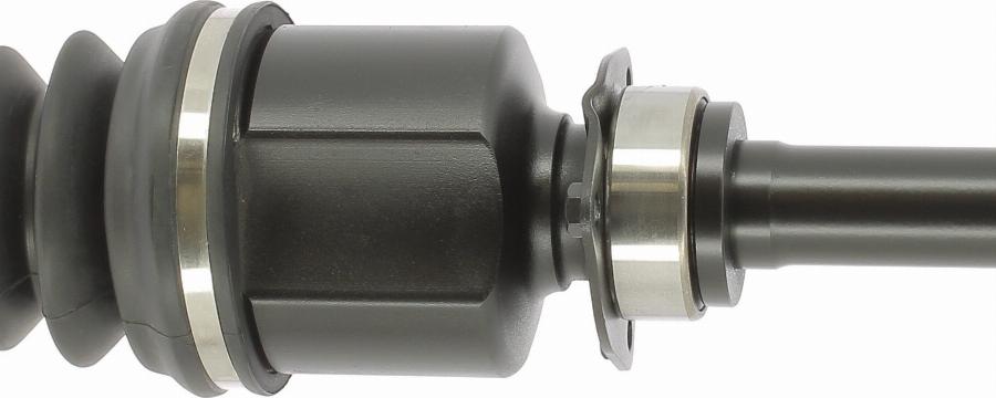 Cevam OL50124 - Приводний вал autozip.com.ua