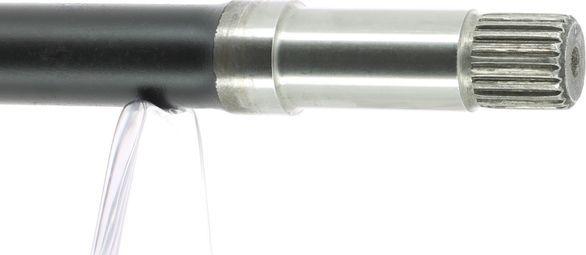 Cevam OL5089 - Приводний вал autozip.com.ua