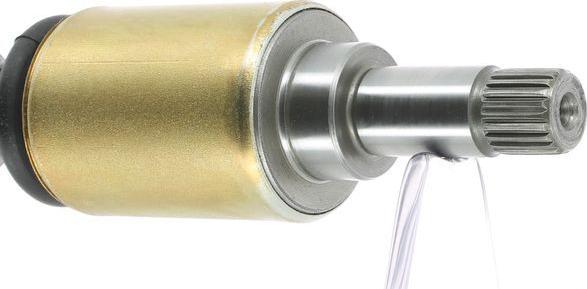 Cevam OL5084 - Приводний вал autozip.com.ua