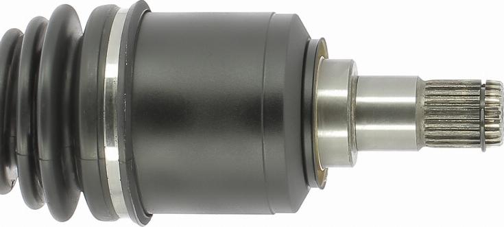 Cevam OL50835 - Приводний вал autozip.com.ua