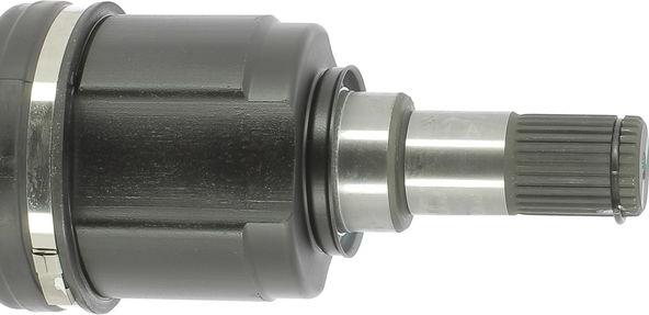 Cevam OL50381 - Приводний вал autozip.com.ua