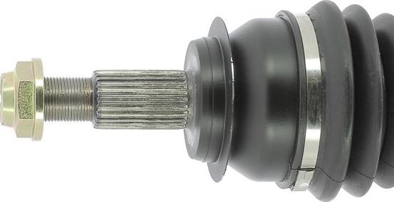 Cevam OL50381 - Приводний вал autozip.com.ua