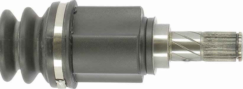 Cevam OL50388 - Приводний вал autozip.com.ua