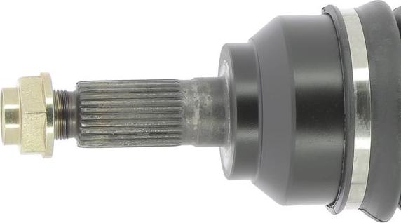 Cevam OL50377 - Приводний вал autozip.com.ua