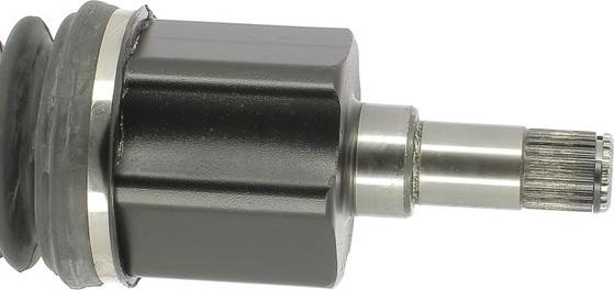 Cevam OL50253 - Приводний вал autozip.com.ua