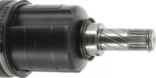 Cevam OL50203 - Приводний вал autozip.com.ua