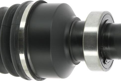 Cevam OL50224 - Приводний вал autozip.com.ua