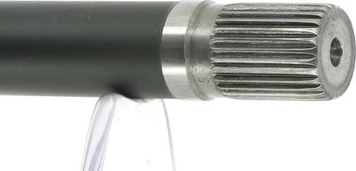 Cevam OL50224 - Приводний вал autozip.com.ua