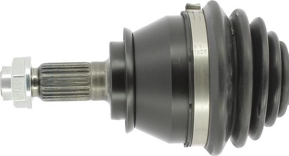 Cevam OL50221 - Приводний вал autozip.com.ua