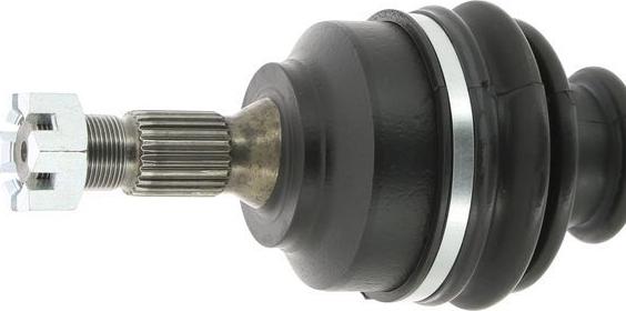 Cevam OL5193 - Приводний вал autozip.com.ua