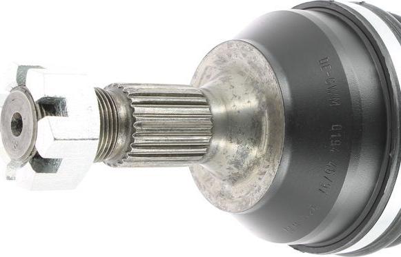 Cevam OL5140 - Приводний вал autozip.com.ua