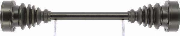 Cevam OL51586 - Приводний вал autozip.com.ua