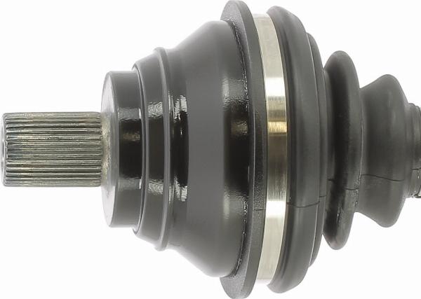 Cevam OL51579 - Приводний вал autozip.com.ua