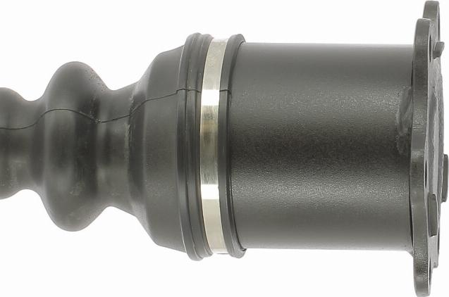 Cevam OL51579 - Приводний вал autozip.com.ua