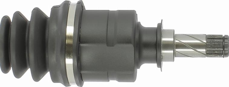 Cevam OL51576 - Приводний вал autozip.com.ua