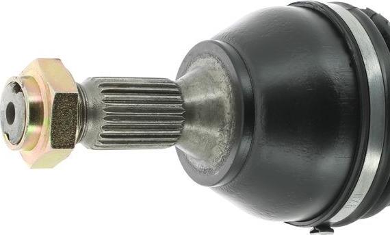 Cevam OL5169 - Приводний вал autozip.com.ua