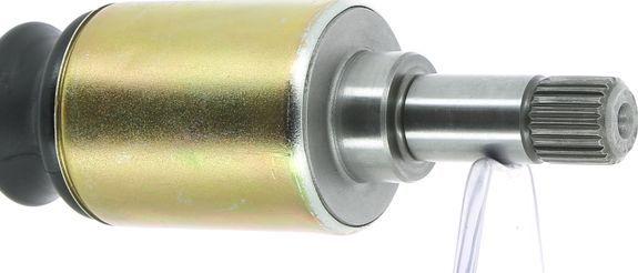 Cevam OL5106 - Приводний вал autozip.com.ua