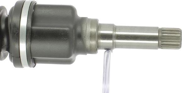 Cevam OL5100 - Приводний вал autozip.com.ua