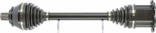 Cevam OL51158 - Приводний вал autozip.com.ua
