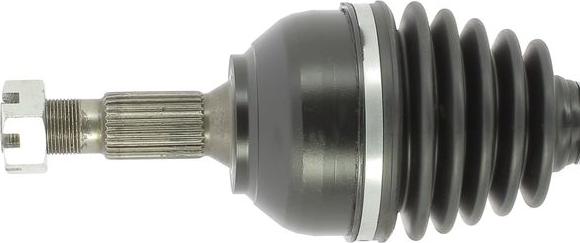Cevam OL51115 - Приводний вал autozip.com.ua