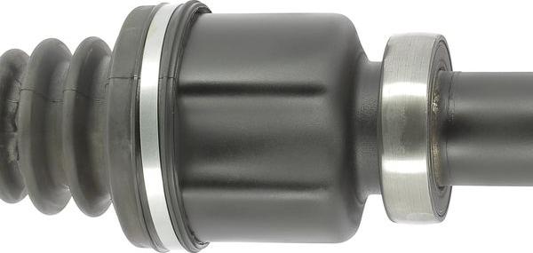 Cevam OL51348 - Приводний вал autozip.com.ua
