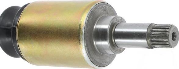 Cevam OL5176 - Приводний вал autozip.com.ua