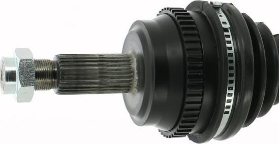 Cevam OL5840Z - Приводний вал autozip.com.ua