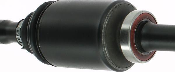 Cevam OL5840Z - Приводний вал autozip.com.ua