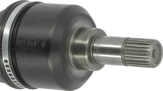 Cevam OL5864Z - Приводний вал autozip.com.ua