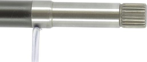 Cevam OL5865Z - Приводний вал autozip.com.ua