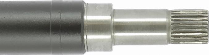 Cevam OL5815Z - Приводний вал autozip.com.ua