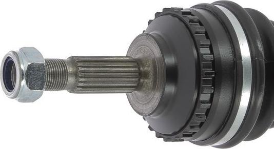 Cevam OL5882Z - Приводний вал autozip.com.ua