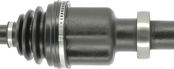 Cevam OL5834Z - Приводний вал autozip.com.ua