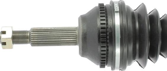 Cevam OL5834Z - Приводний вал autozip.com.ua