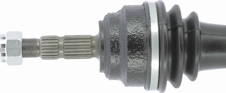 Cevam OL5393 - Приводний вал autozip.com.ua