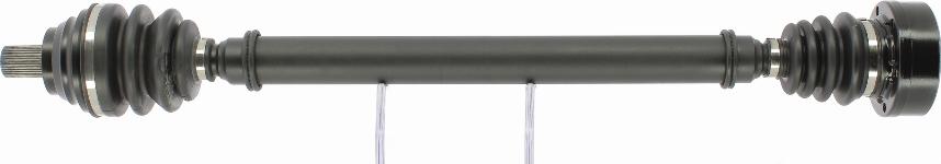 Cevam OL5316 - Приводний вал autozip.com.ua