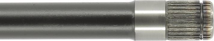 Cevam OL5326 - Приводний вал autozip.com.ua
