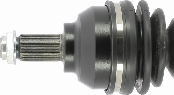 Cevam OL5326 - Приводний вал autozip.com.ua
