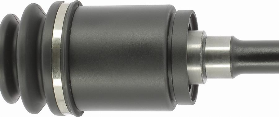 Cevam OL5326 - Приводний вал autozip.com.ua