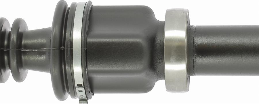 Cevam OL5288 - Приводний вал autozip.com.ua