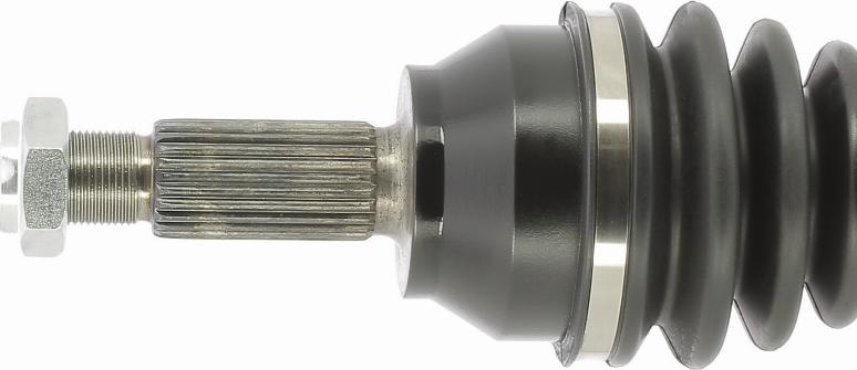 Cevam OL5274 - Приводний вал autozip.com.ua