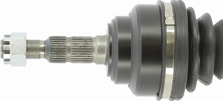 Cevam OL5708 - Приводний вал autozip.com.ua