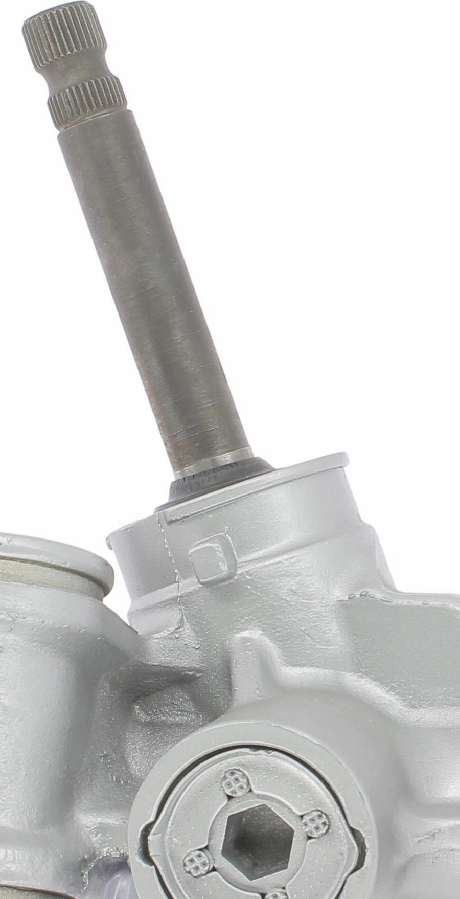 Cevam OL153194 - Рульовий механізм, рейка autozip.com.ua