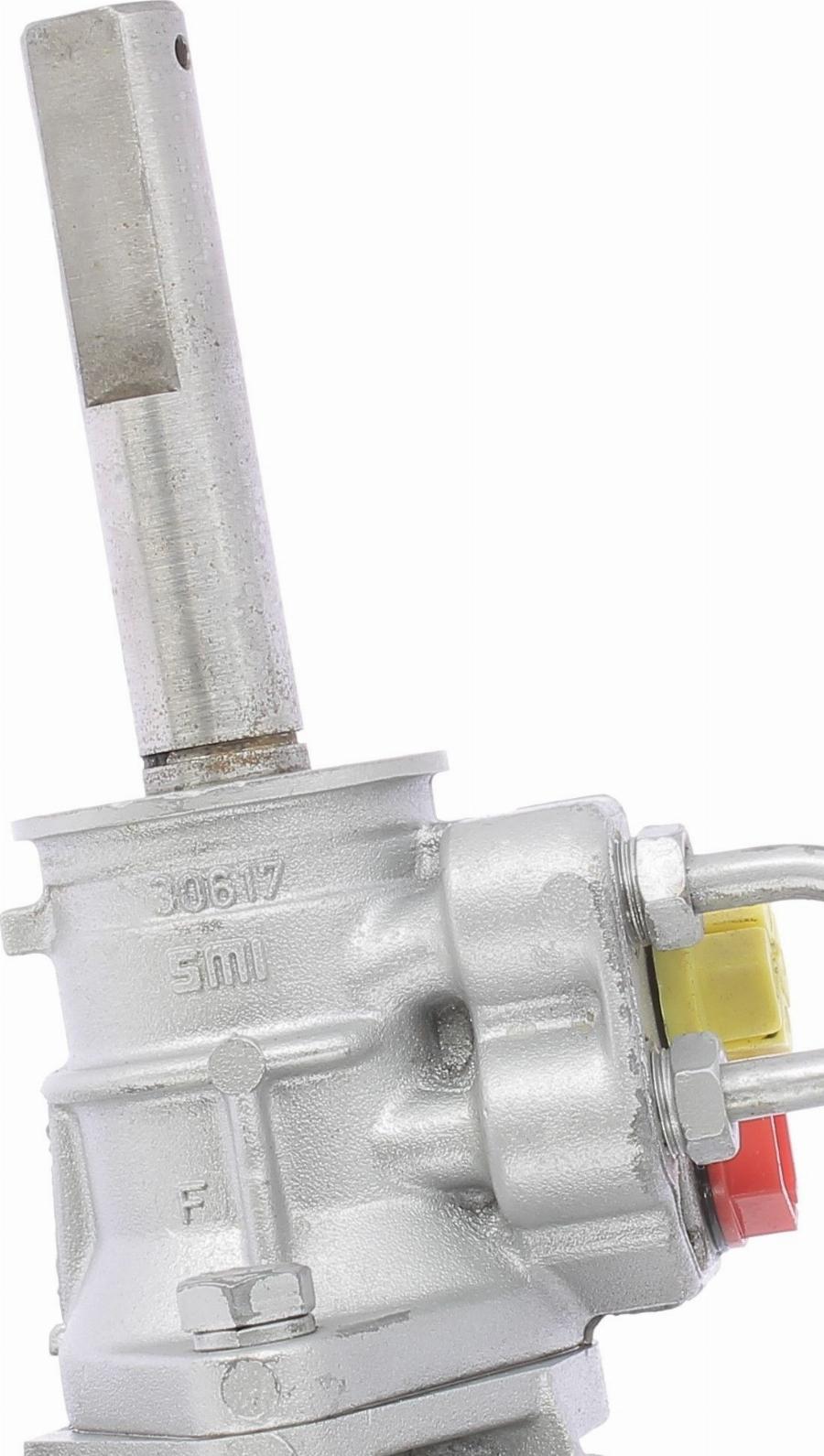 Cevam OL110958 - Рульовий механізм, рейка autozip.com.ua